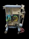 DRAEGER Fabius-GS Dialysis Machine