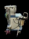 DRAEGER Fabius-GS Dialysis Machine