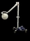 MAQUET MEDICAL S 568201992 O/R Light