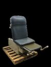RITTER 222-007-202-4 Exam Table