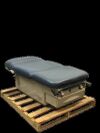 RITTER 222-007-202-4 Exam Table