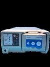 ZIMMER PLUMEVAC AEVV120 Smoke Evacuator