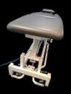 METRON ELITE 7 SECTION T8721W Exam Table