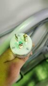 GE OEC 9900 Elite MD C-Arm