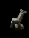 RITTER 119 Exam Table