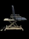 CLINTON INDUSTRIES Clinton-Ph-Table Phlebology