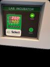 SELECT MEDICAL L-CU200 Incubator