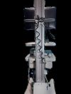 ATMOS 507.4740.0 STROBO 21 LED LIGHT SOURCE @