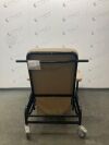 BLOOD DRAW CHAIR Blood-Draw-Ch PHLEBOTOMY / DRAWING CHAIR