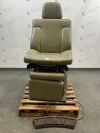 RITTER 119-014 Exam Chair