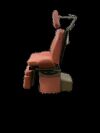 RITTER 119 Exam Table