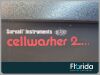 DUPONT SORVALL INSTRUMENTS CELL WASHER CENTRIFUGE CELLWASHER 2. Centrifuge