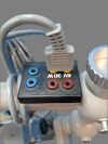 ZEISS OPMI 1 O/R Microscope