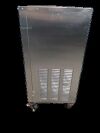 OR SOLUTIONS HUSH SLUSH SYSTEM