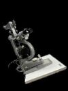 HAAG STREIT BM 900 Slitlamp