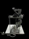 HAAG STREIT BM 900 Slitlamp