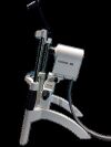 HEIDELBERG ENGINEERING HRT II RETINAL OCT