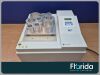 GEN-PROBE 300069 GEN-PROBE SB100 DRY HEAT BATH INCUBATOR VORTEXER Incubator