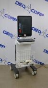 BARD SiteRite Vision II Ultrasound System W/ 9770033 &amp; 9770169 Transducers - 204452 Site Rite Vision II