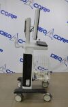 BARD SiteRite Vision II Ultrasound System W/ 9770033 &amp; 9770169 Transducers - 204452 Site Rite Vision II