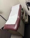 BREWER 6500 Exam Table