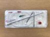 COOK G04137 Thal-Quick Chest Tube Set 24.0Fr/41cm (X)