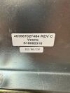 PHILIPS 453567027484 FRC Assembly  CT Scanner