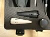 AMERICAN CRYO Subzero Orthopedic (Carbon Black) ~ Warranty ~ Subzero Orthopedic