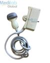 ACUSON 80101645/0854103692 Curved Vector Ultrasound  Ultrasound General
