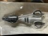 ETHICON HAR9F Harmonic Focus+ Curved Shears 9cm