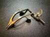 JARIT 290-300 Cloward Cervical Vertebra Spreader