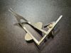 JARIT 290-300 Cloward Cervical Vertebra Spreader