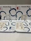 COOPER SURGICAL Lone Star 3307G Disposable Retractor Ring, Lot of 4