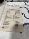 COOPER SURGICAL Lone Star 3307G Disposable Retractor Ring, Lot of 4