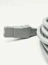 MEGADYNE Mega Soft Reusable DetachaCable Ventilator