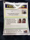 CARESTREAM MEDICAL PRO-NOX ~ 2021 ~ Warranty ~ Excellent condition ~ #2365698821  PRO-NOX