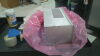 GE 2363041-2 UPM ASC Chassis MRI Scanner