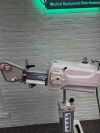 ACIST CVi Injector Head System and Power Supply Injector Angio