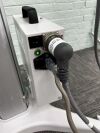 ACIST CVi Injector Head System and Power Supply Injector Angio