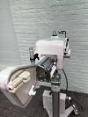 ACIST CVi Injector Head System and Power Supply Injector Angio