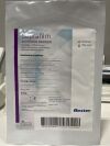 BAXTER Seprafilm 4301-02 Adhesion Barrier, 5in. X 6in.