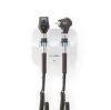 ALLYN Wall Transformer Ophthalmoscope & MacroView Otoscope Ophthalmoscope