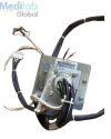OEC 5371033FS  C-Arm Lemo Receptacle Assembly C-Arm