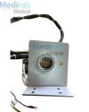 OEC 5371033FS  C-Arm Lemo Receptacle Assembly C-Arm