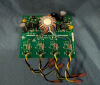 QUANTUM MEDICAL IMAGING AY40-010T PC40-010T REV.C AY40010T PC40010T QMI IGBT Drive Board Rad/Fluoro Room