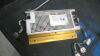 GE 46-296317P3 OBC-STC and Table PS CT Scanner
