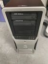 PHILIPS  455011309211 T7400 HOST PC CT Scanner
