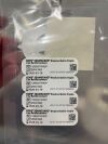 GORE Seamguard BSGTRI60PAC Bioabsorbable Staple Line Reinforcement