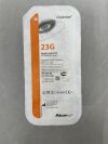 ALCON 337.86 Grieshaber Advanced DSP Backflush Soft Tip, 23G