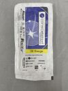 ALCON 8065750975 Constellation 20G Sapphire Wide Angle Endoilluminator, RFID
